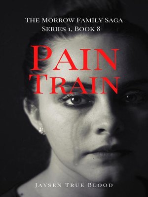 cover image of Pain Train